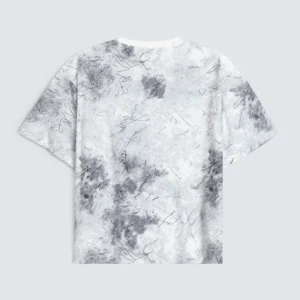 Slogan Print T-Shirt