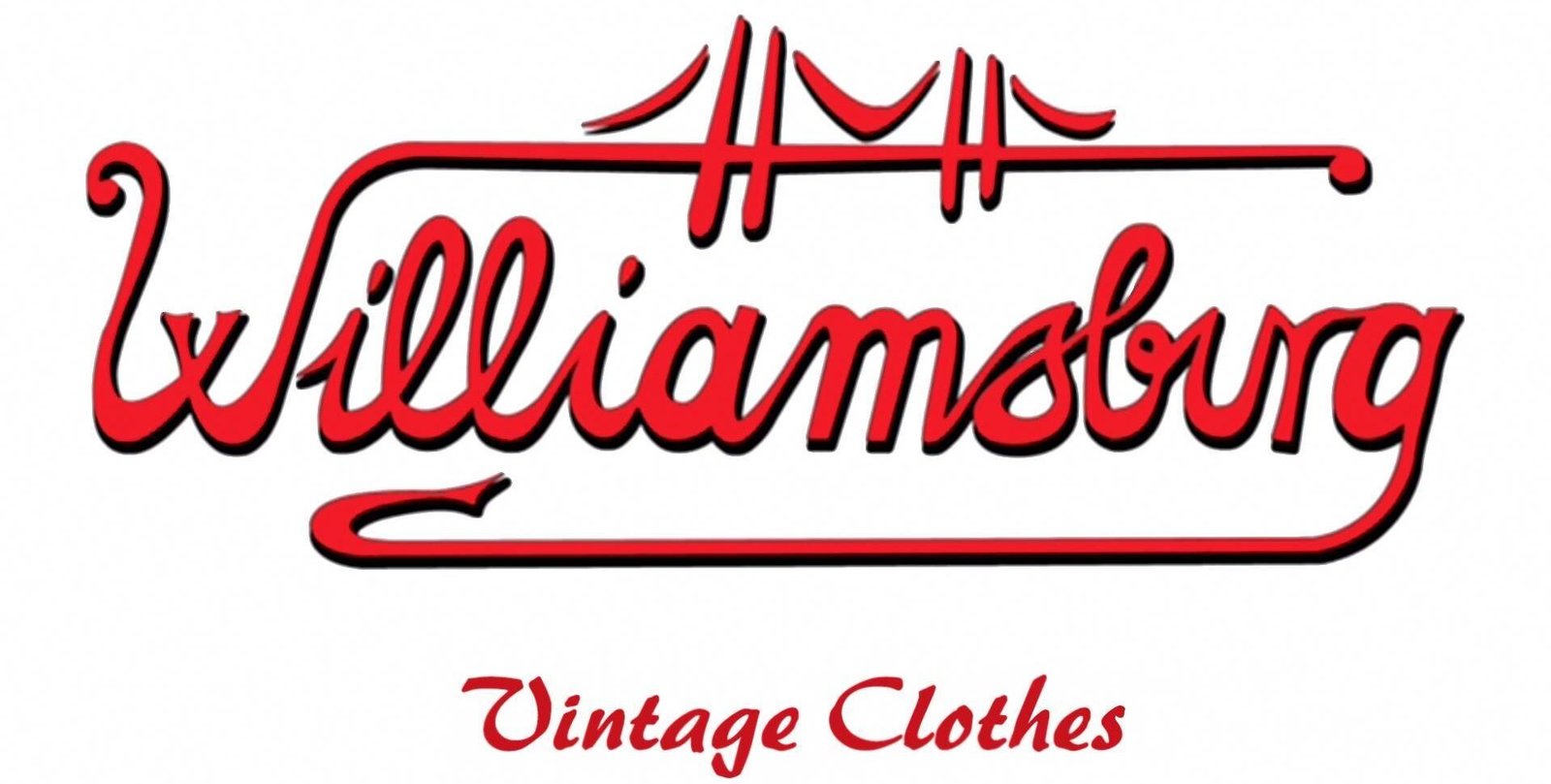 Williamsburg Vintage Clothes